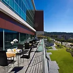 Park & Hotel Penafiel