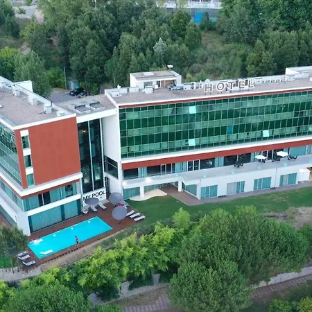 Park & Hotel Penafiel