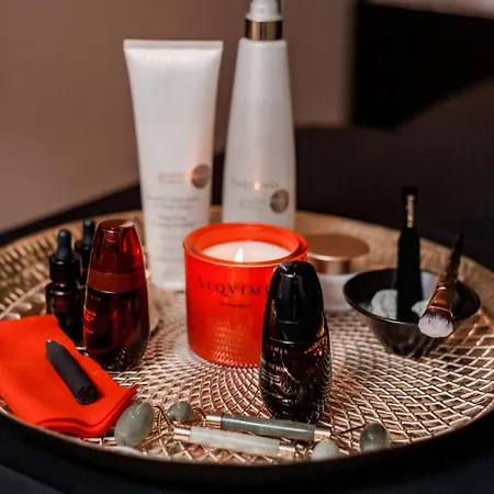 Park Hotel&spa Penafiel