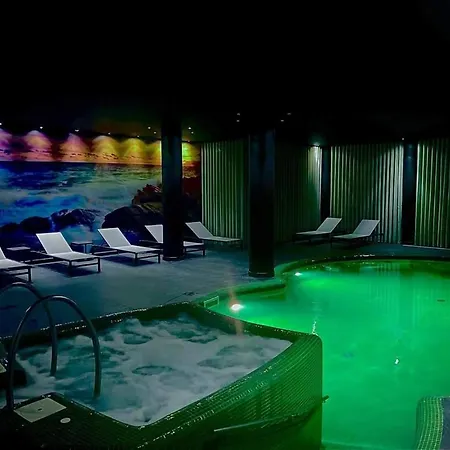 Park & Hotel 4*