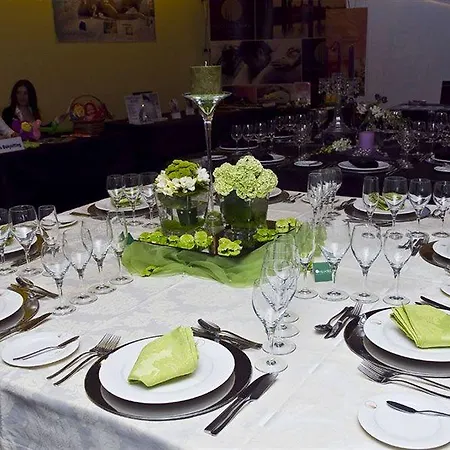Park Hotel&spa 4*