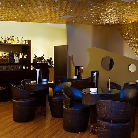 Park Hotel&spa Hotel