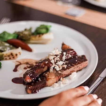 Park & Hotel Penafiel