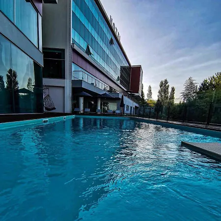 Hotel Park Hotel&spa Penafiel