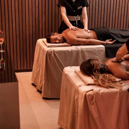 Park Hotel&spa 4* Penafiel