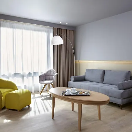 Hotel Park Hotel&spa Penafiel