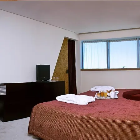 Hotel Park & Penafiel