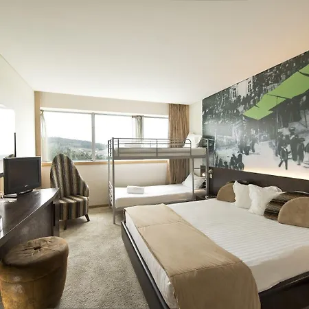 Hotel Park &