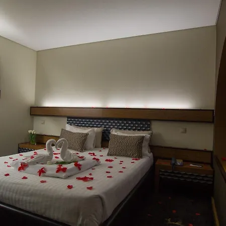 Hotel Park & Penafiel