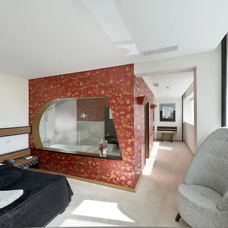 Hotel Park &