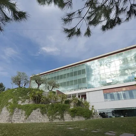 Park Hotel&spa Hotel 4*
