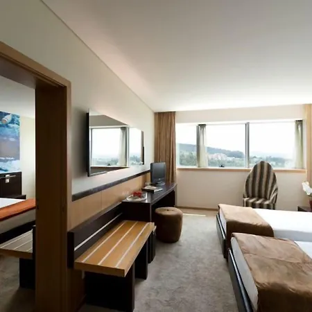 Hotel Park & 4*