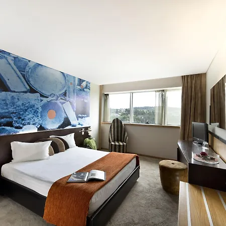 Park & Hotel Penafiel