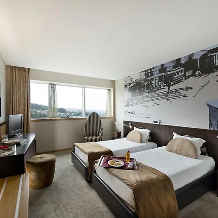 Park Hotel&spa Penafiel