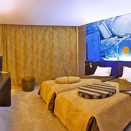 Park Hotel&spa Hotel 4*