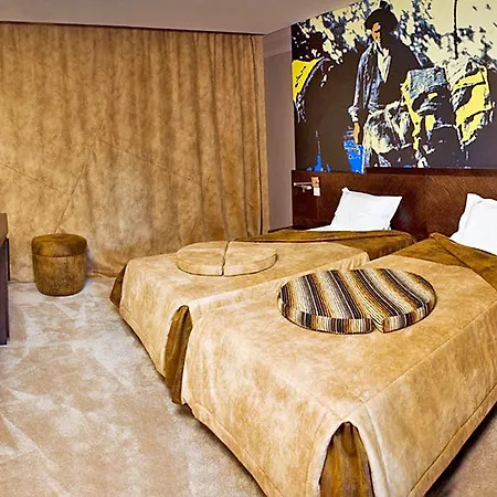 Park Hotel&spa Penafiel