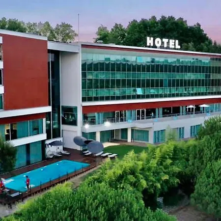 Park Hotel&spa 4*