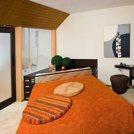 Hotel Park & Penafiel