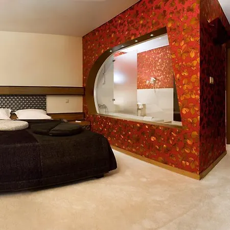 Park Hotel&spa