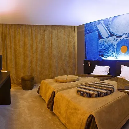 Park Hotel&spa Hotel