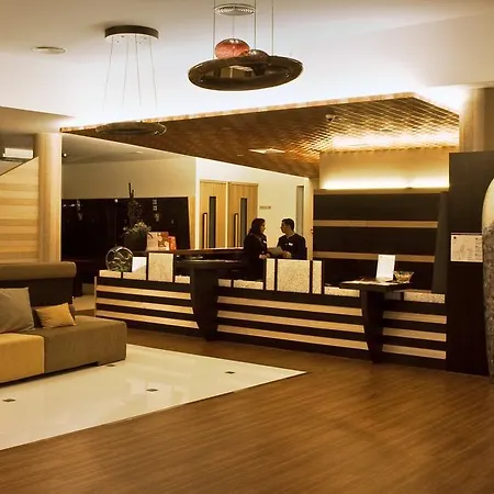 Hotel Park Hotel&spa