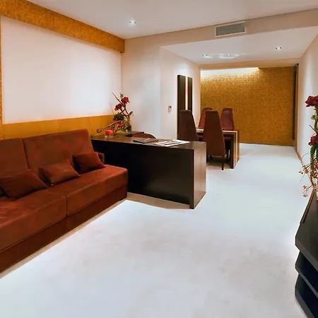 Park Hotel&spa