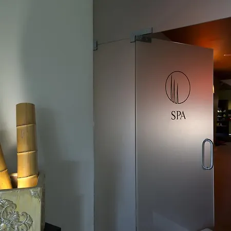 Park Hotel&spa 4*