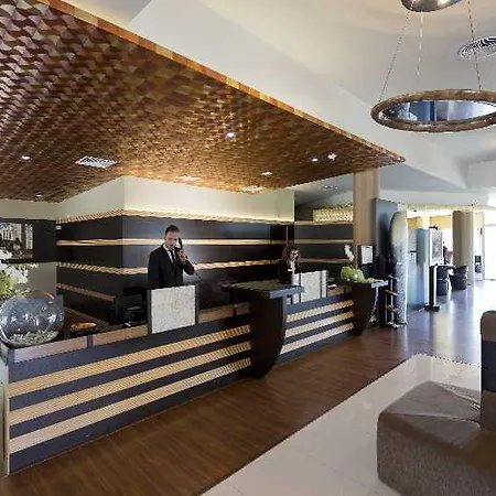Hotel Park Hotel&spa