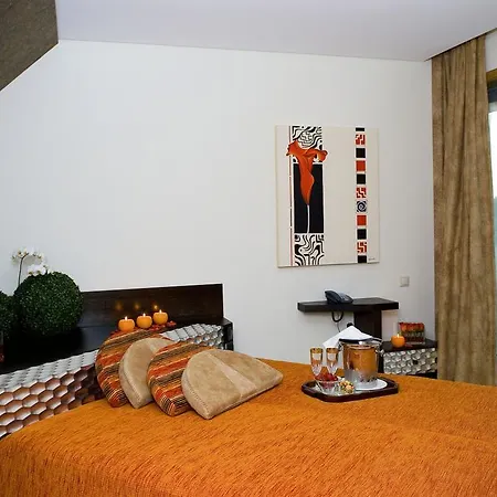Park Hotel&spa Hotel
