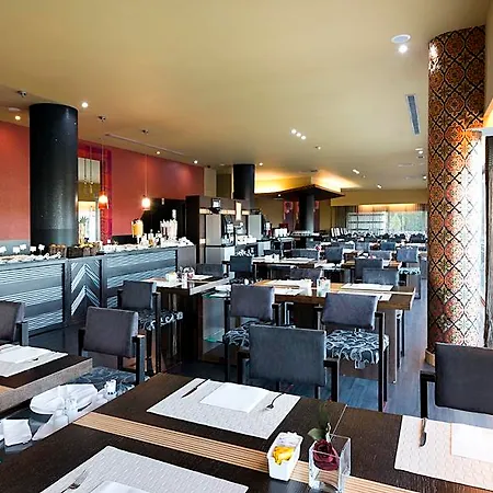 Park Hotel&spa Hotel Penafiel