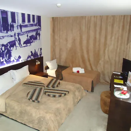 Park & Hotel 4*