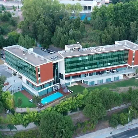 Hotel Park Hotel&spa