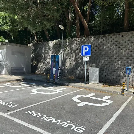 Park & Hotel Penafiel