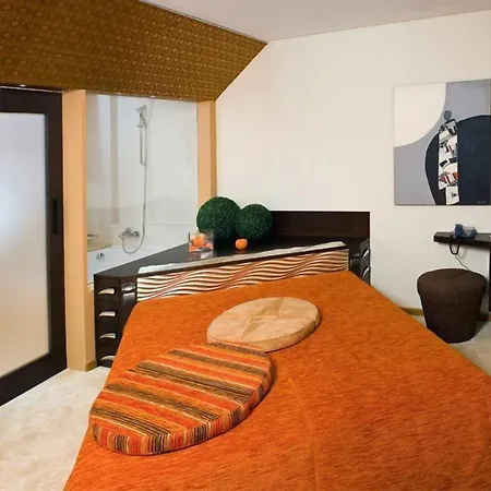 Park & Hotel Penafiel