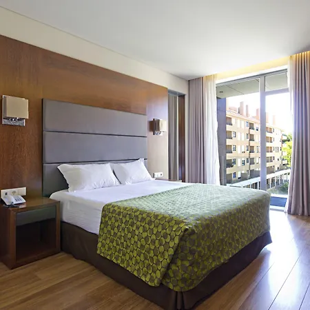 Hotel Park Hotel&spa