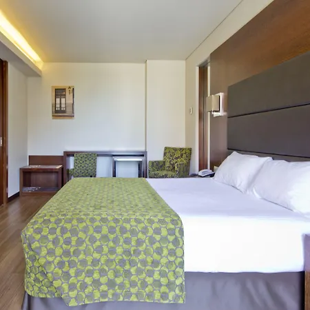 Park & Hotel Penafiel