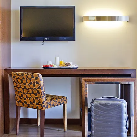 Park & Hotel Penafiel