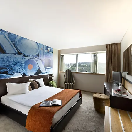 Park Hotel&spa Hotel 4*
