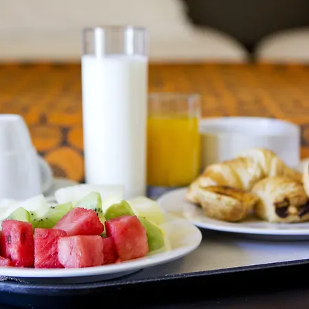 Park Hotel&spa Hotel