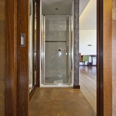 Park Hotel&spa Hotel