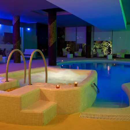 Park Hotel&spa Hotel Penafiel