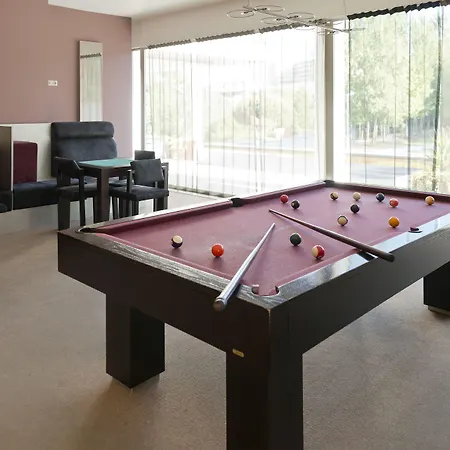 Park & Hotel Penafiel