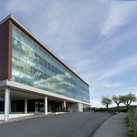 Park & Hotel Penafiel