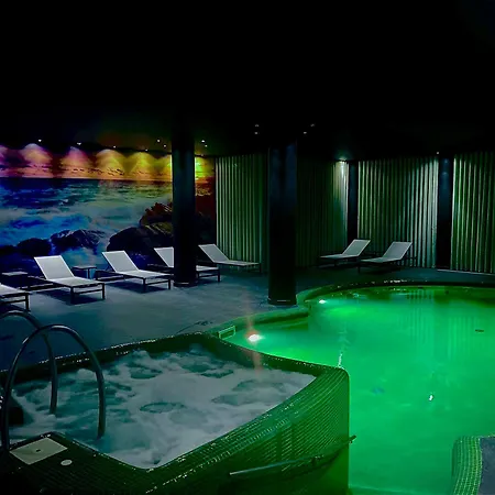 Park Hotel&spa