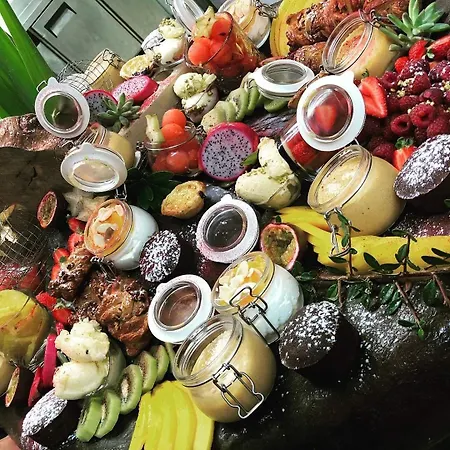 Hotel Park & Penafiel