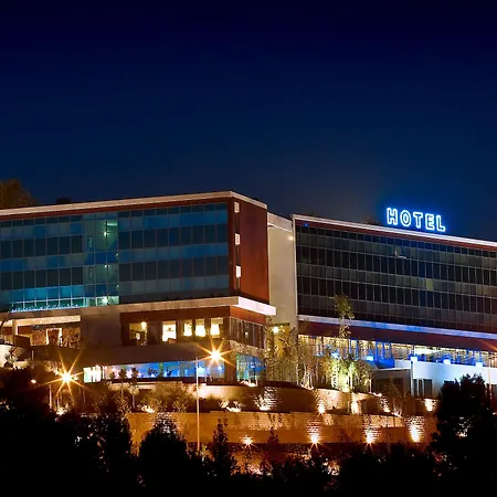 Hotel Park & Penafiel