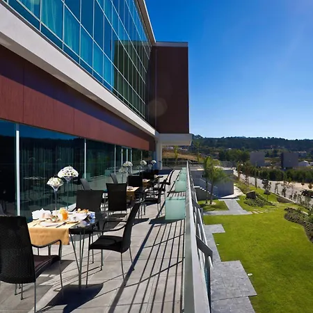 Park & Hotel Penafiel