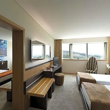 Park Hotel&spa