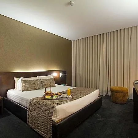 Hotel Park Hotel&spa Penafiel