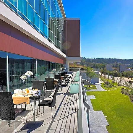 Park & Hotel 4*